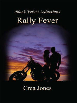 cover image of Rally Fever